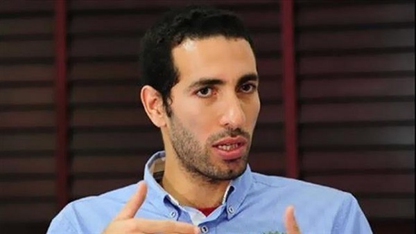وان ثري| بوابة الرياضة المصرية 