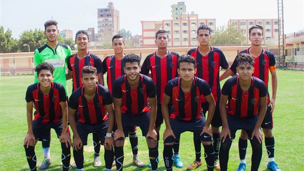 وان ثري| بوابة الرياضة المصرية 