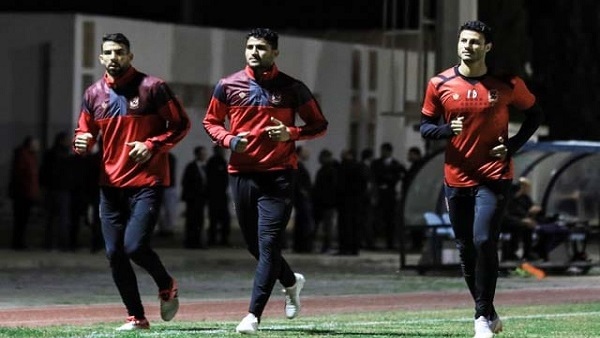 وان ثري| بوابة الرياضة المصرية 