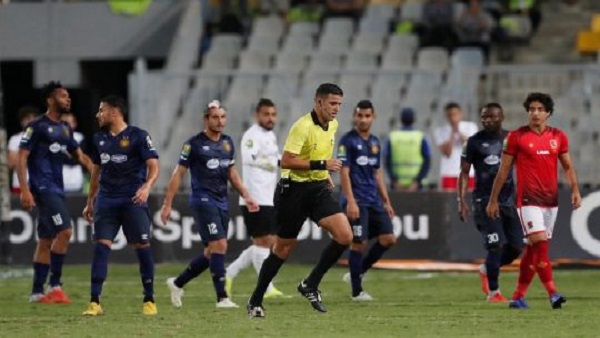 وان ثري| بوابة الرياضة المصرية 