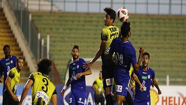 وان ثري| بوابة الرياضة المصرية 