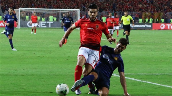 وان ثري| بوابة الرياضة المصرية 