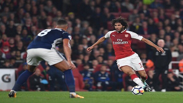 وان ثري| بوابة الرياضة المصرية 