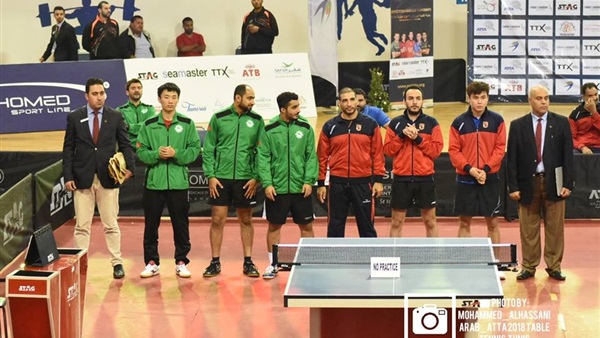 الفريق الأول لرجال