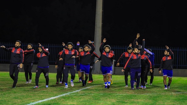 وان ثري| بوابة الرياضة المصرية 