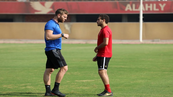 وان ثري| بوابة الرياضة المصرية 