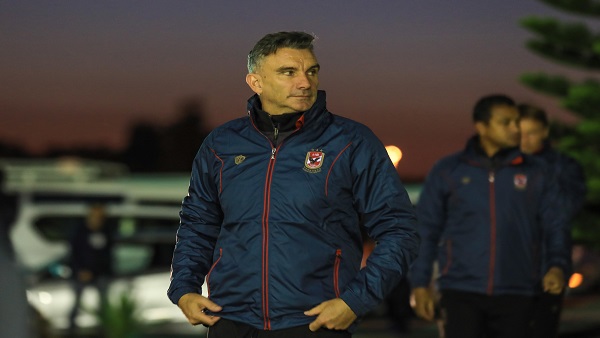 وان ثري| بوابة الرياضة المصرية 