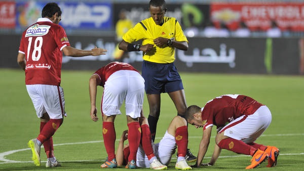 وان ثري| بوابة الرياضة المصرية 