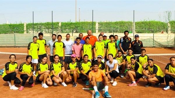 وان ثري| بوابة الرياضة المصرية 