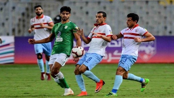 وان ثري| بوابة الرياضة المصرية 