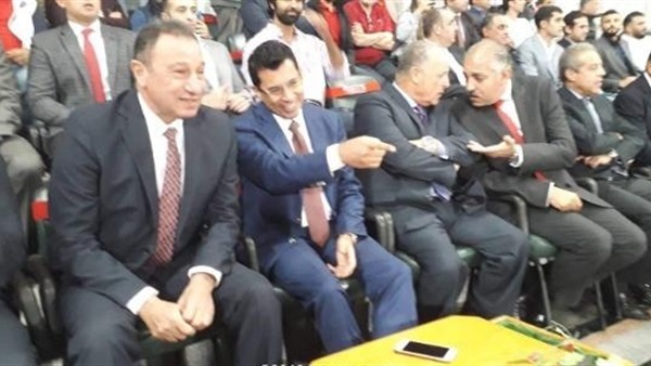 وان ثري| بوابة الرياضة المصرية 