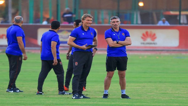 وان ثري| بوابة الرياضة المصرية 