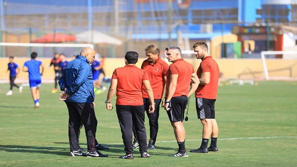 وان ثري| بوابة الرياضة المصرية 