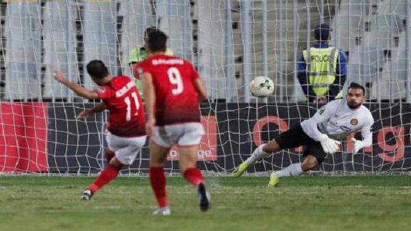 وان ثري| بوابة الرياضة المصرية 