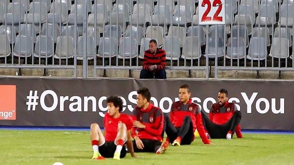 وان ثري| بوابة الرياضة المصرية 