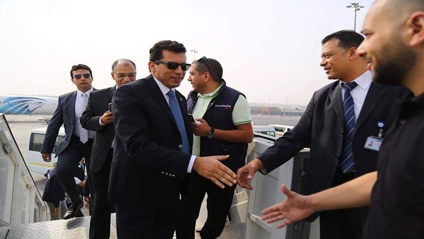 وان ثري| بوابة الرياضة المصرية 