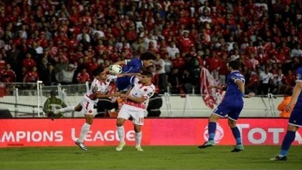 وان ثري| بوابة الرياضة المصرية 