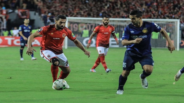 وان ثري| بوابة الرياضة المصرية 