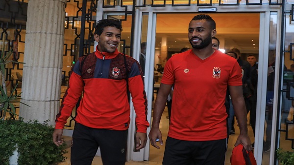 وان ثري| بوابة الرياضة المصرية 