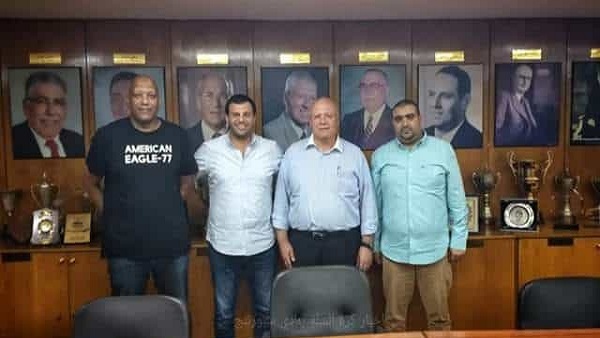 وان ثري| بوابة الرياضة المصرية 