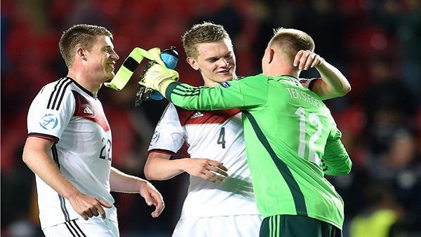 وان ثري| بوابة الرياضة المصرية 