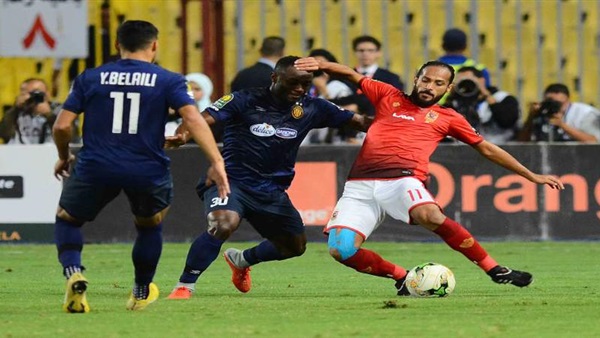 وان ثري| بوابة الرياضة المصرية 