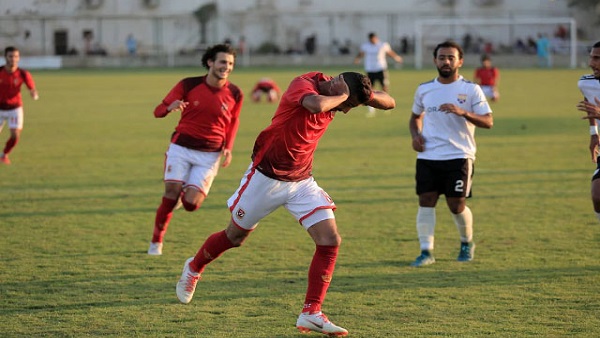 وان ثري| بوابة الرياضة المصرية 