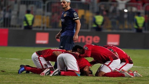 وان ثري| بوابة الرياضة المصرية 