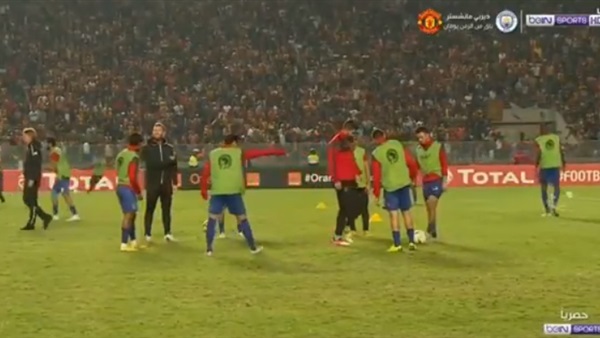 وان ثري| بوابة الرياضة المصرية 