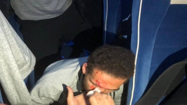 وان ثري| بوابة الرياضة المصرية 