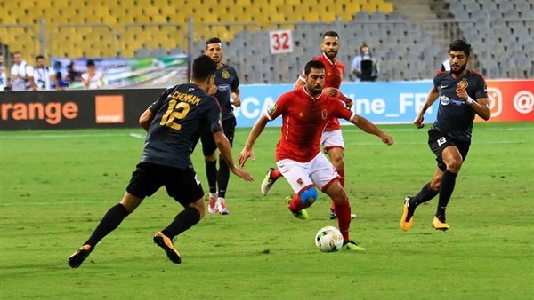 وان ثري| بوابة الرياضة المصرية 