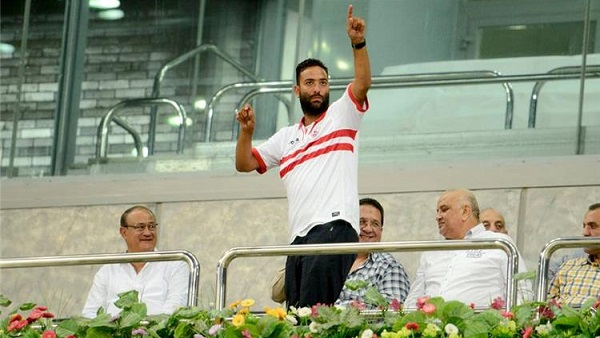 وان ثري| بوابة الرياضة المصرية 