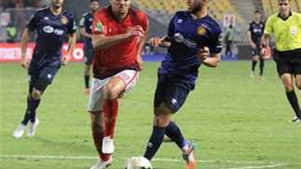 وان ثري| بوابة الرياضة المصرية 