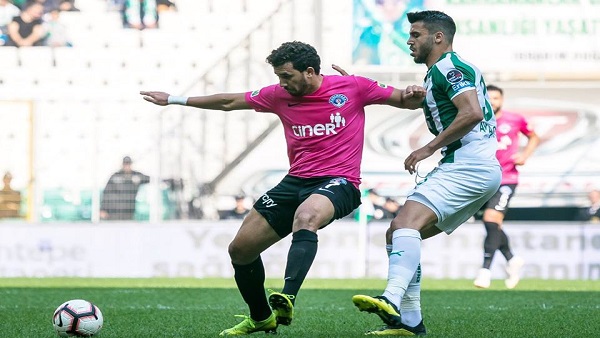 وان ثري| بوابة الرياضة المصرية 