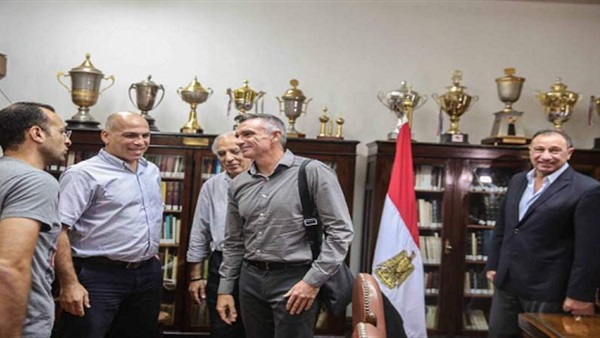 وان ثري| بوابة الرياضة المصرية 