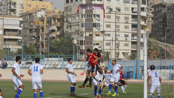 وان ثري| بوابة الرياضة المصرية 