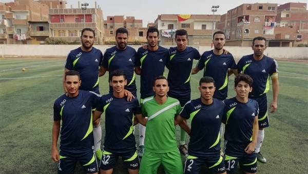 وان ثري| بوابة الرياضة المصرية 