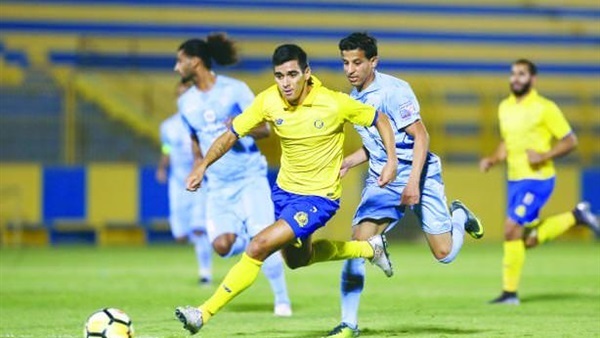 وان ثري| بوابة الرياضة المصرية 