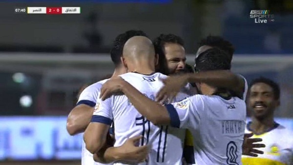 وان ثري| بوابة الرياضة المصرية 