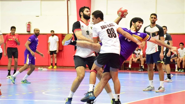 وان ثري| بوابة الرياضة المصرية 