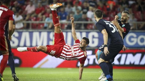 وان ثري| بوابة الرياضة المصرية 