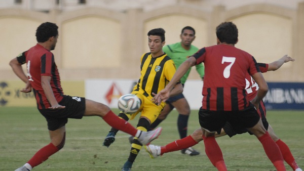 وان ثري| بوابة الرياضة المصرية 