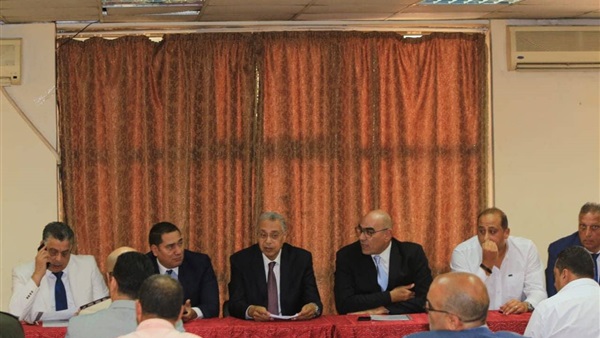 مجلس إدارة اتحاد