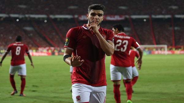 وان ثري| بوابة الرياضة المصرية 