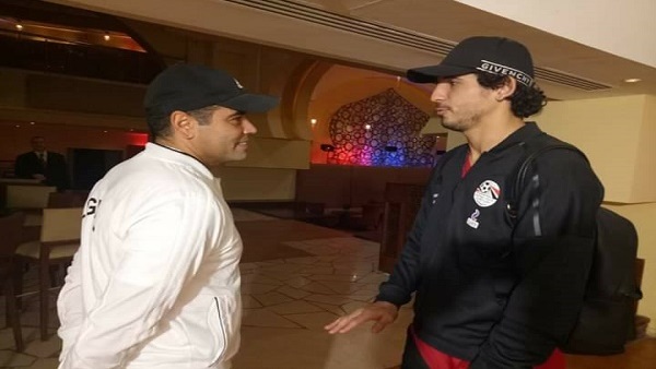 وان ثري| بوابة الرياضة المصرية 