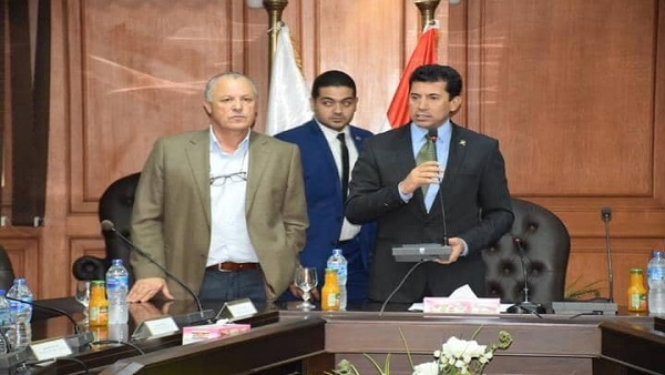 وان ثري| بوابة الرياضة المصرية 