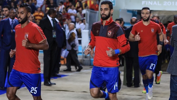 وان ثري| بوابة الرياضة المصرية 