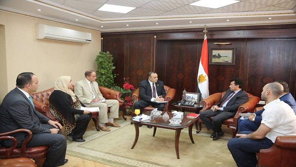 وان ثري| بوابة الرياضة المصرية 