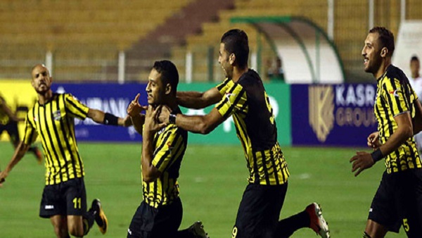 وان ثري| بوابة الرياضة المصرية 