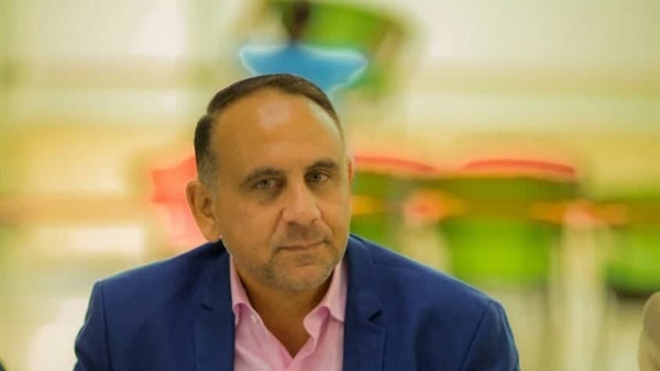 عماد الدفراوي